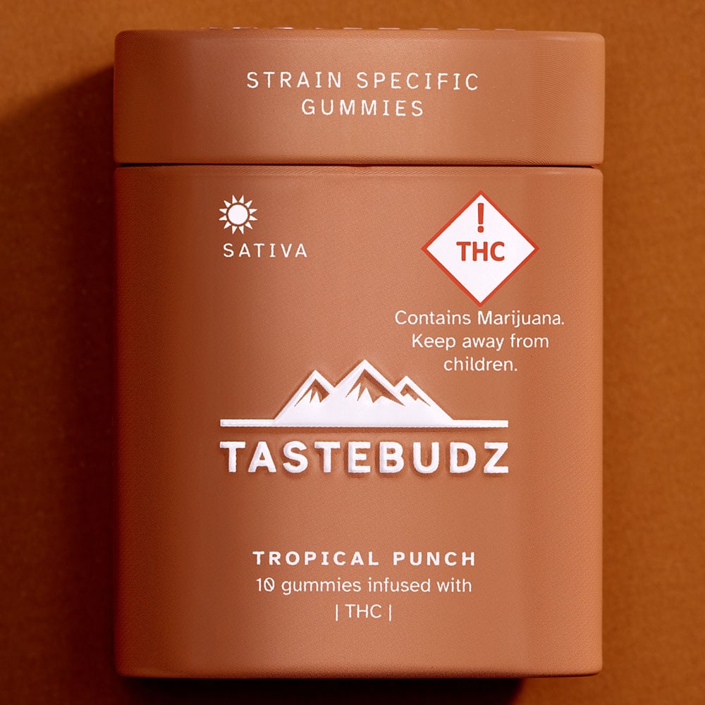 Watermelon - Passionfruit by TasteBudz