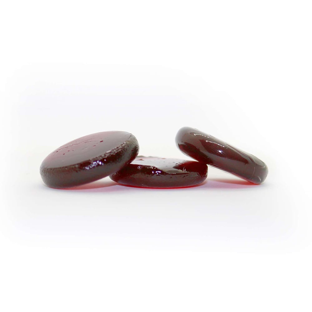 Apple [10pk] (100mg) by Pebbles