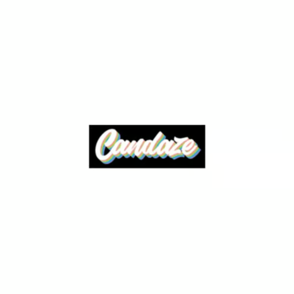 Pb & Grape Jelly - Indica (100mg) by Candaze Dipz