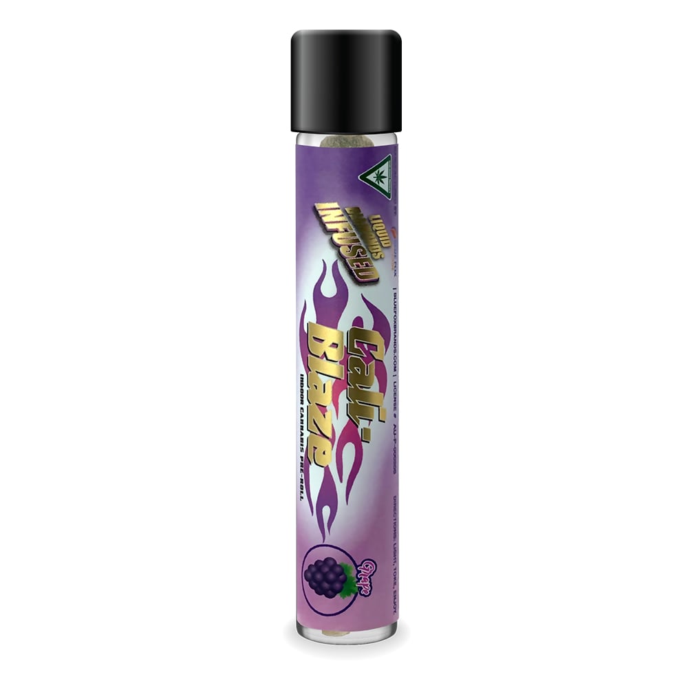 Grape [1.2g] by Cali-Blaze