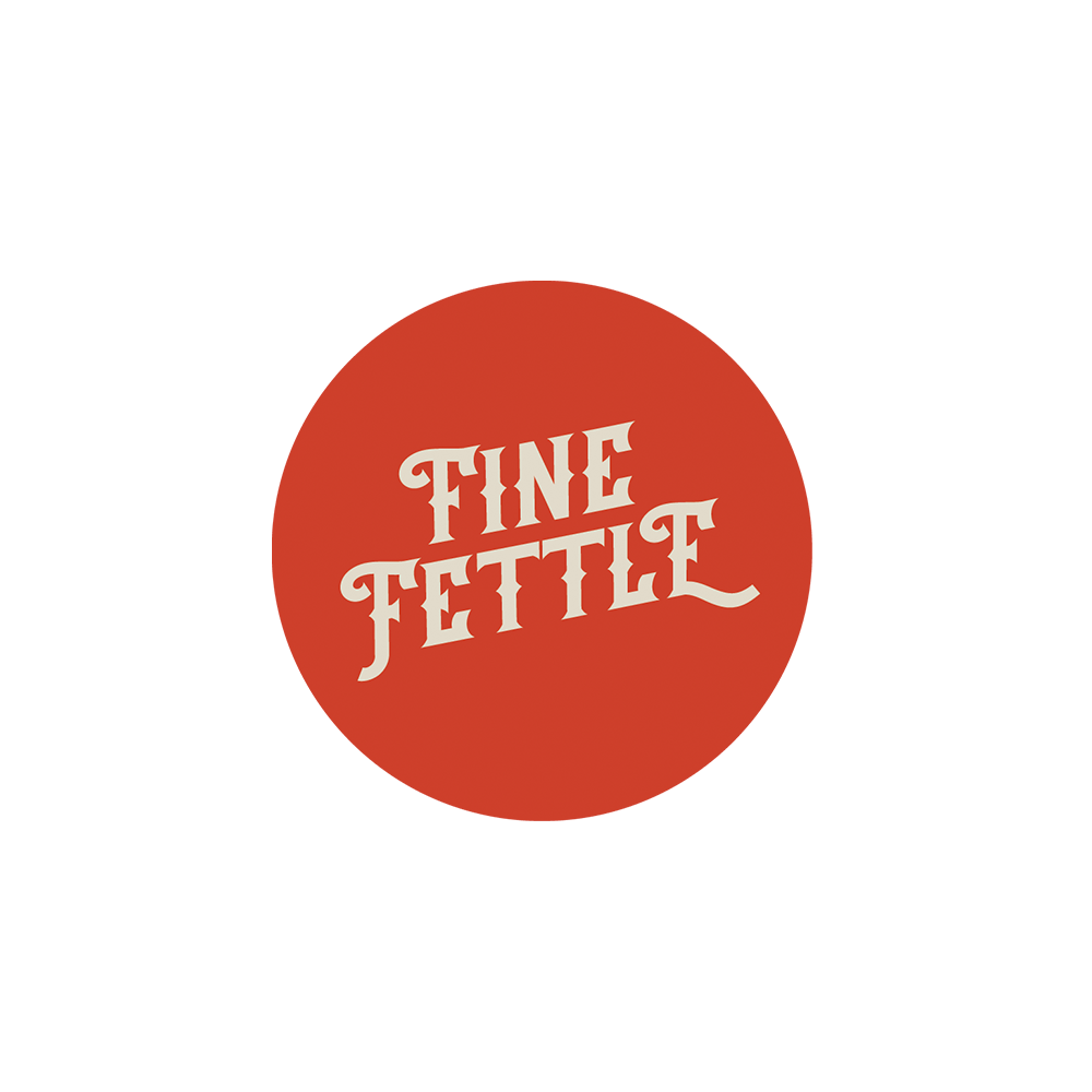 Capsules [20pk] (400mg THC/20mg CBD) by Fine Fettle