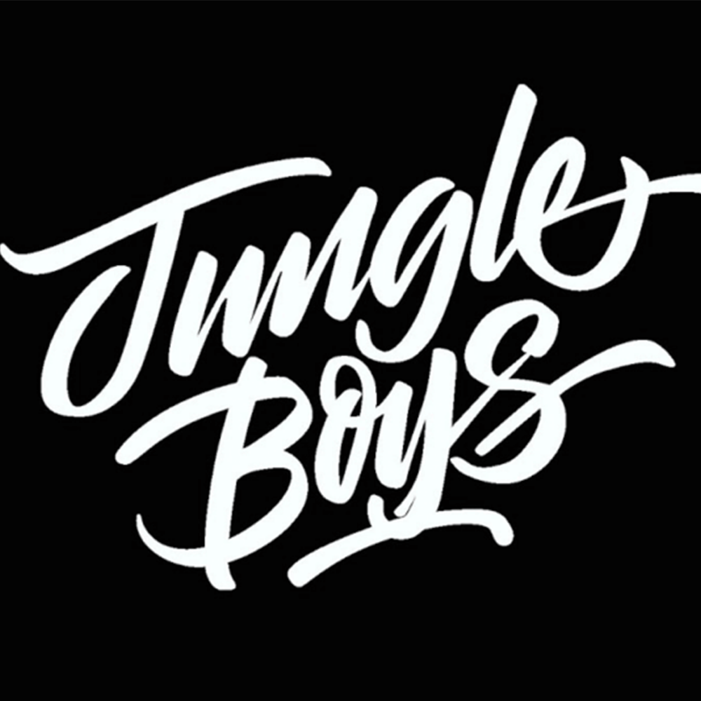 06 OG [1g] by Jungle Boys