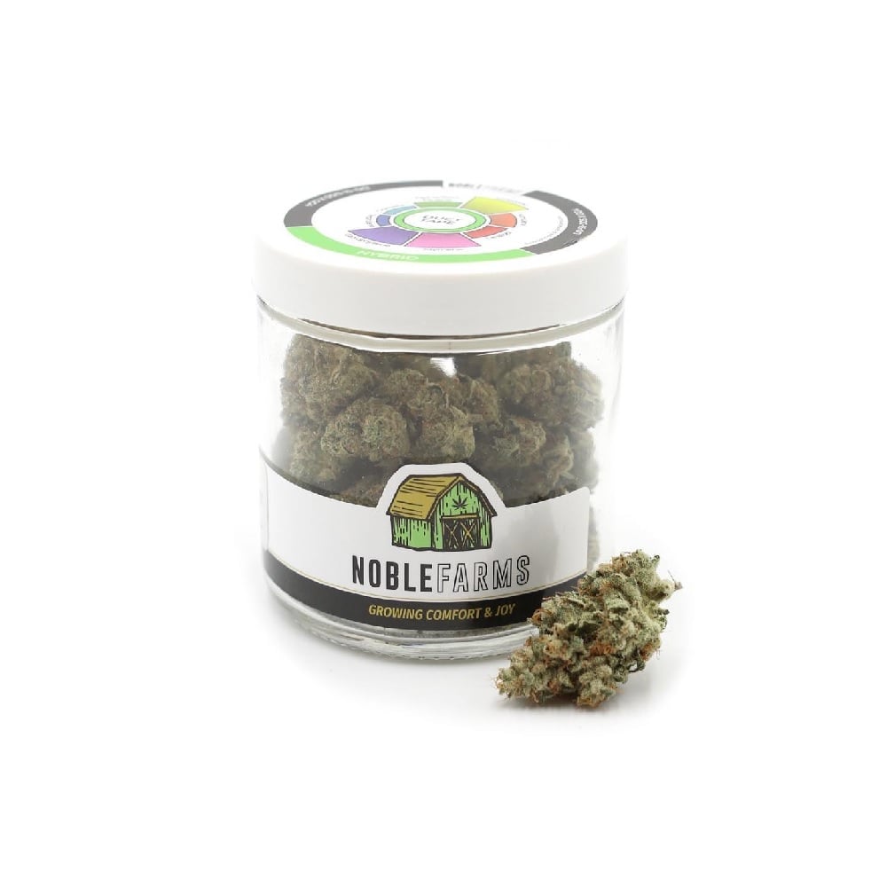 Kandy Kush by Noble Farms