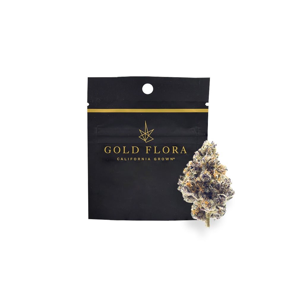 Amaretto Mintz by Gold Flora