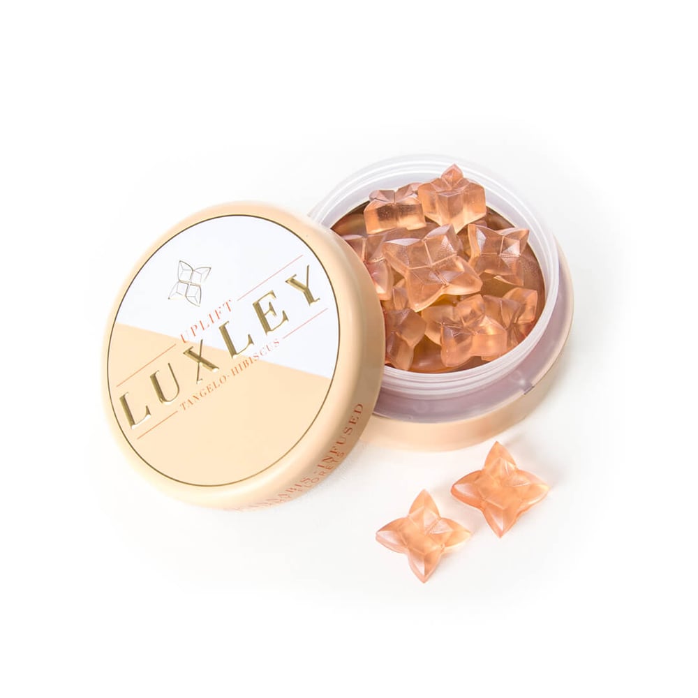 Uplift - Tangelo Hibiscus (2.5mg) by Luxley