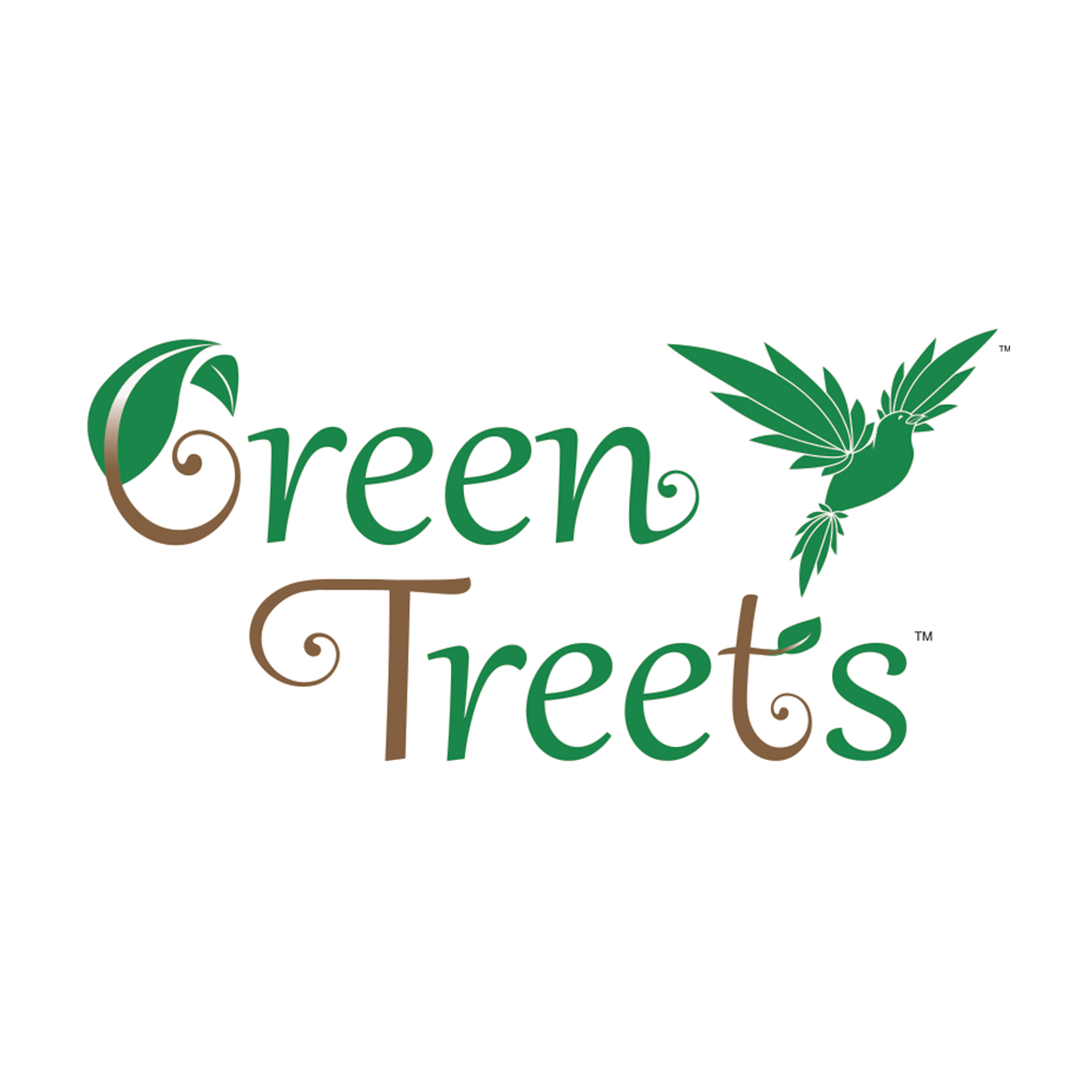 Beach Bum by Green Treets