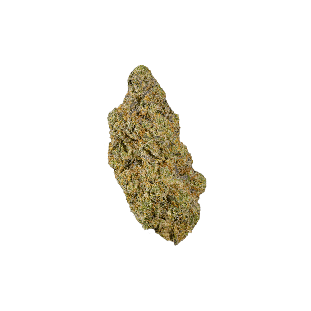 Apple Bottom by Glorious Cannabis