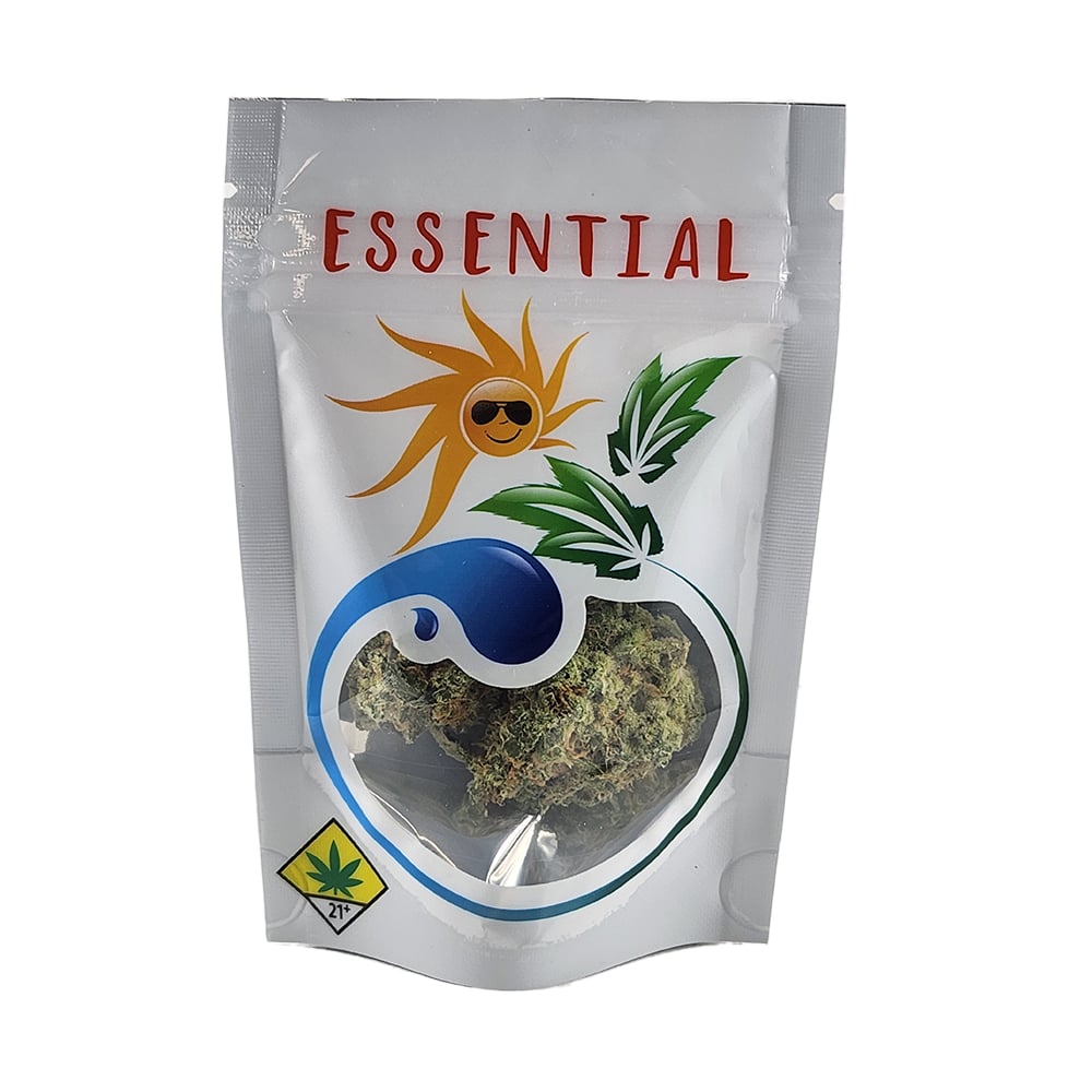Afgoo Overdrive by Essential