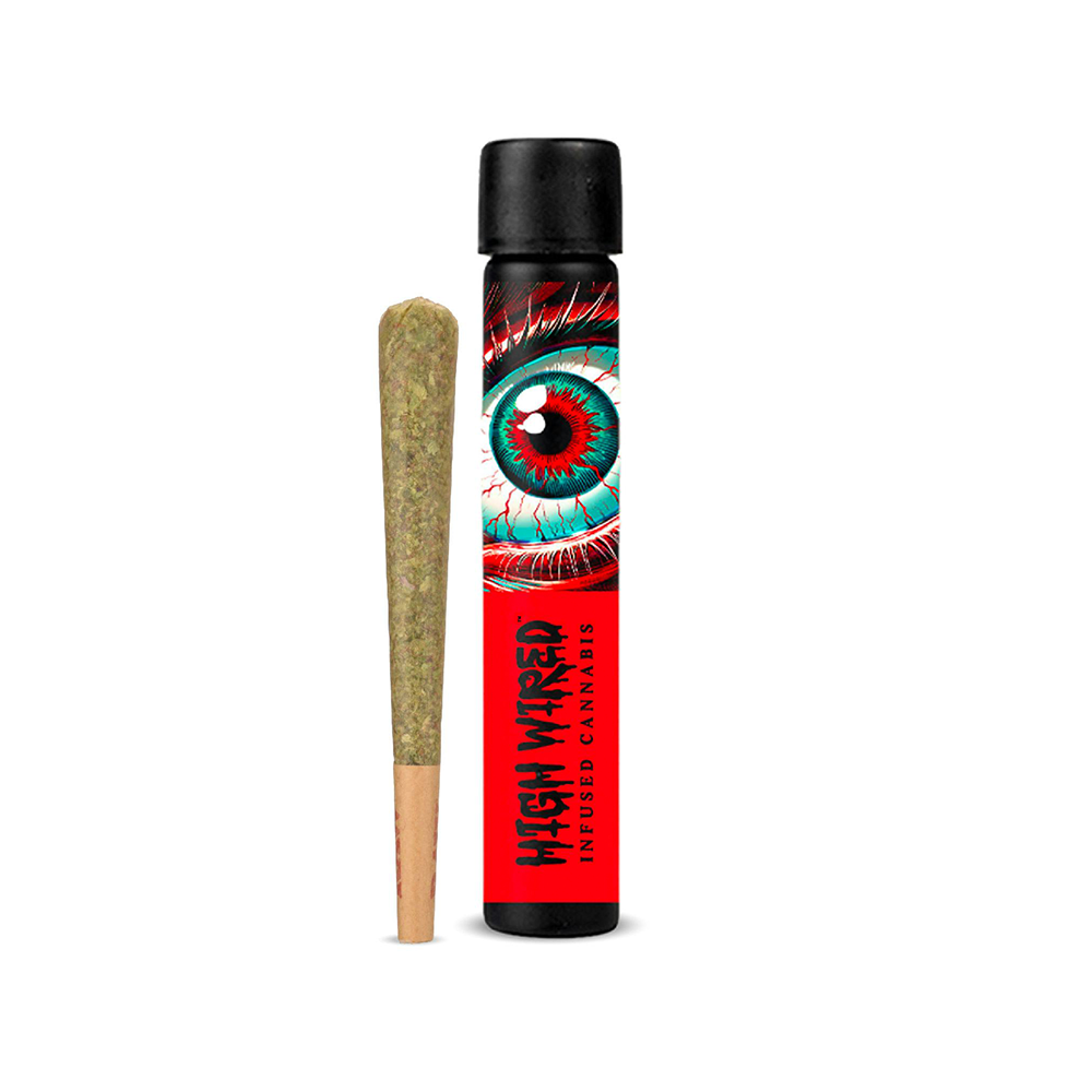 Citrus Sour [1g] by High Wired