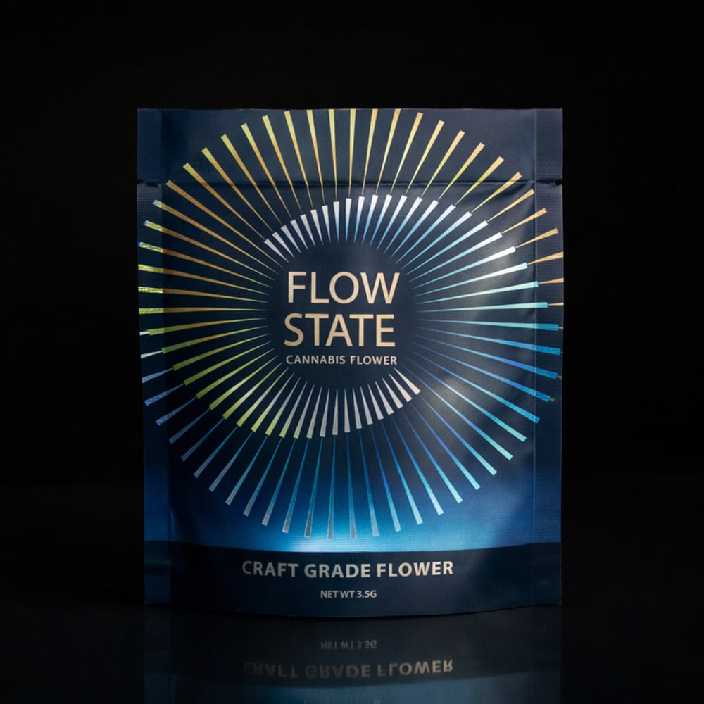 Garlic Icing by Flow State
