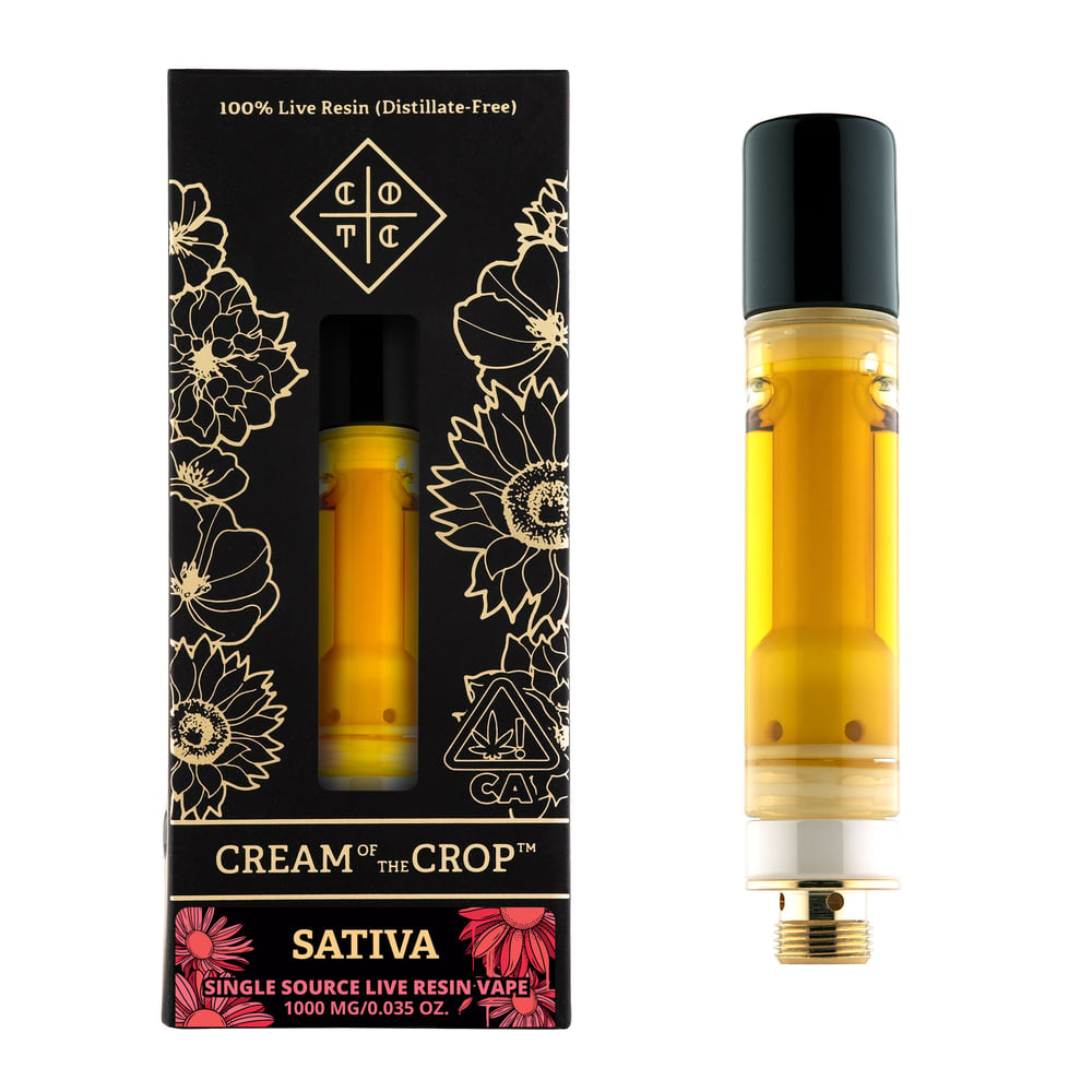Key Lime Jack by Cream of the Crop