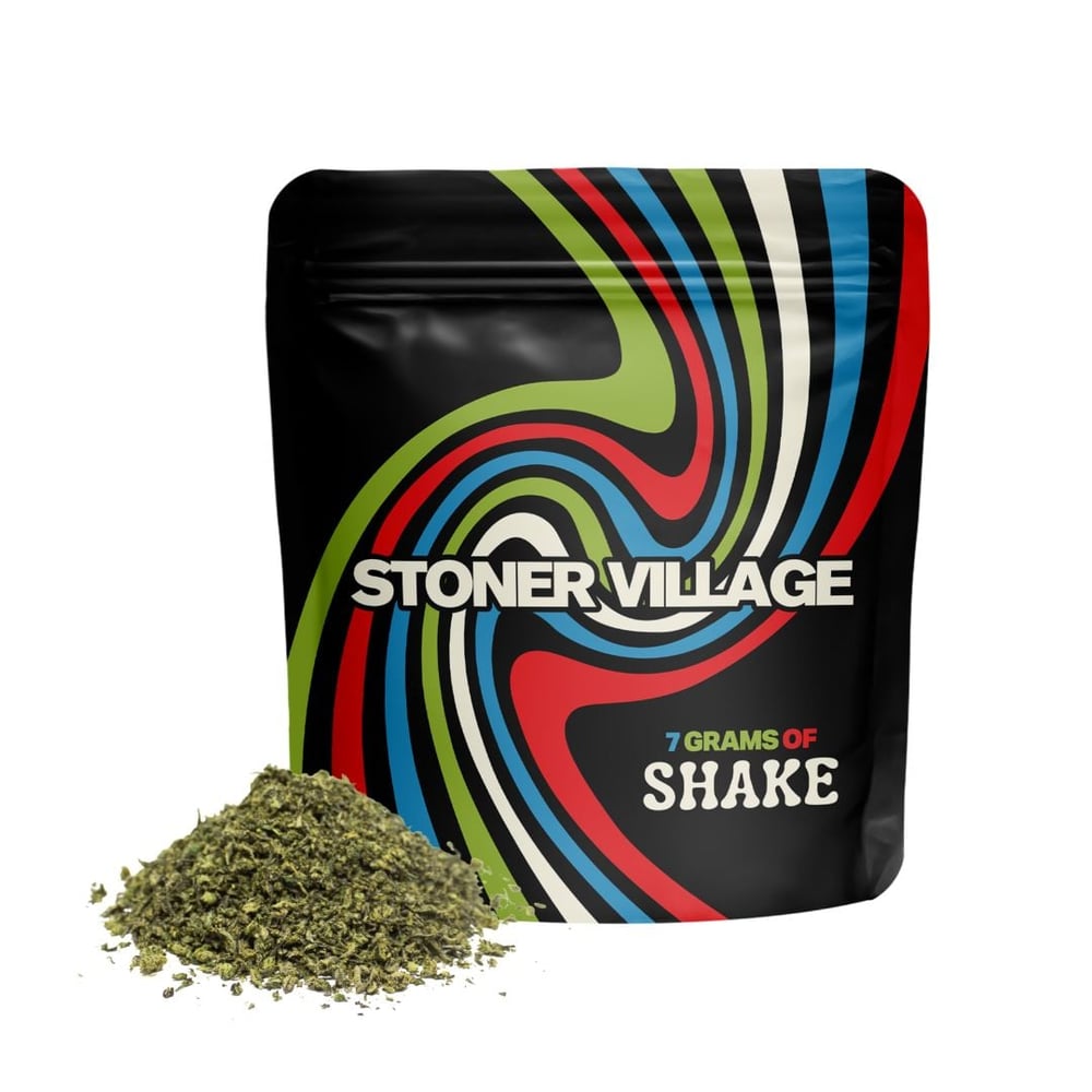 Mint Chocolate Runtz by Stoner Village