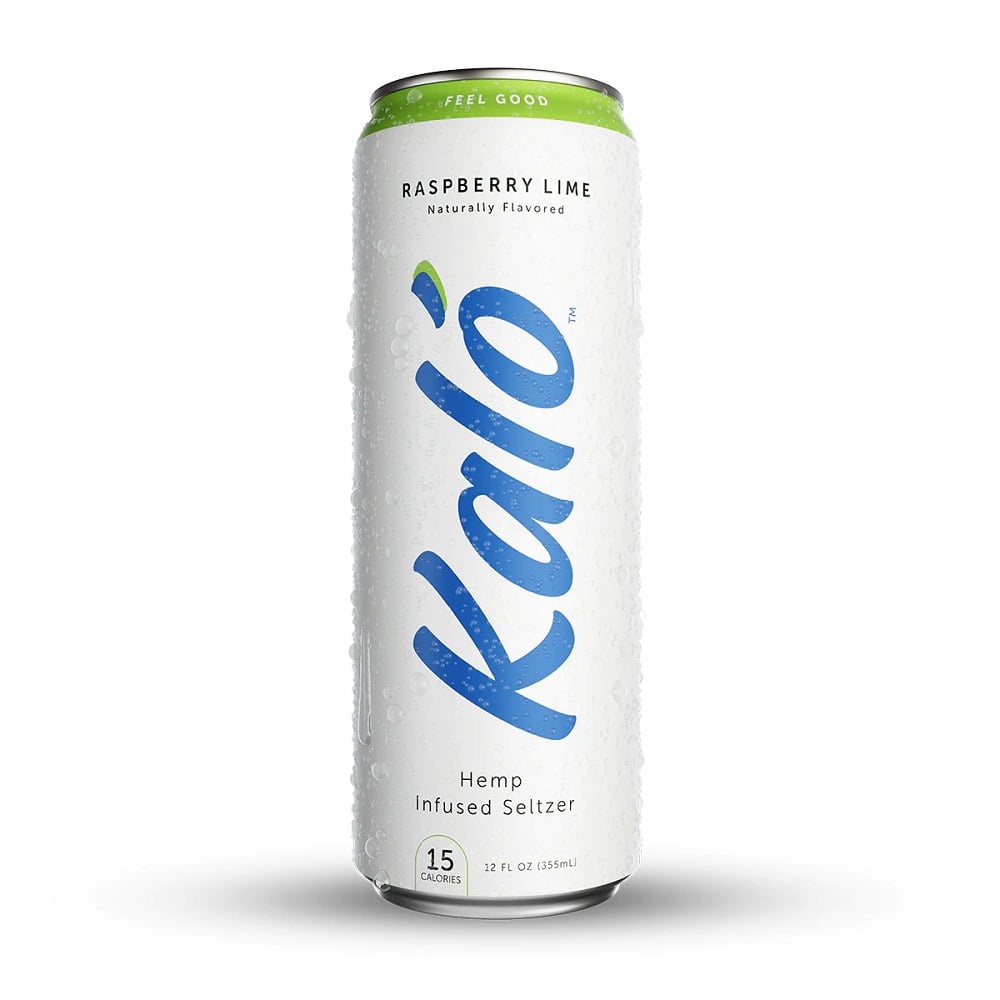 Ginger Lemonade by Kalo