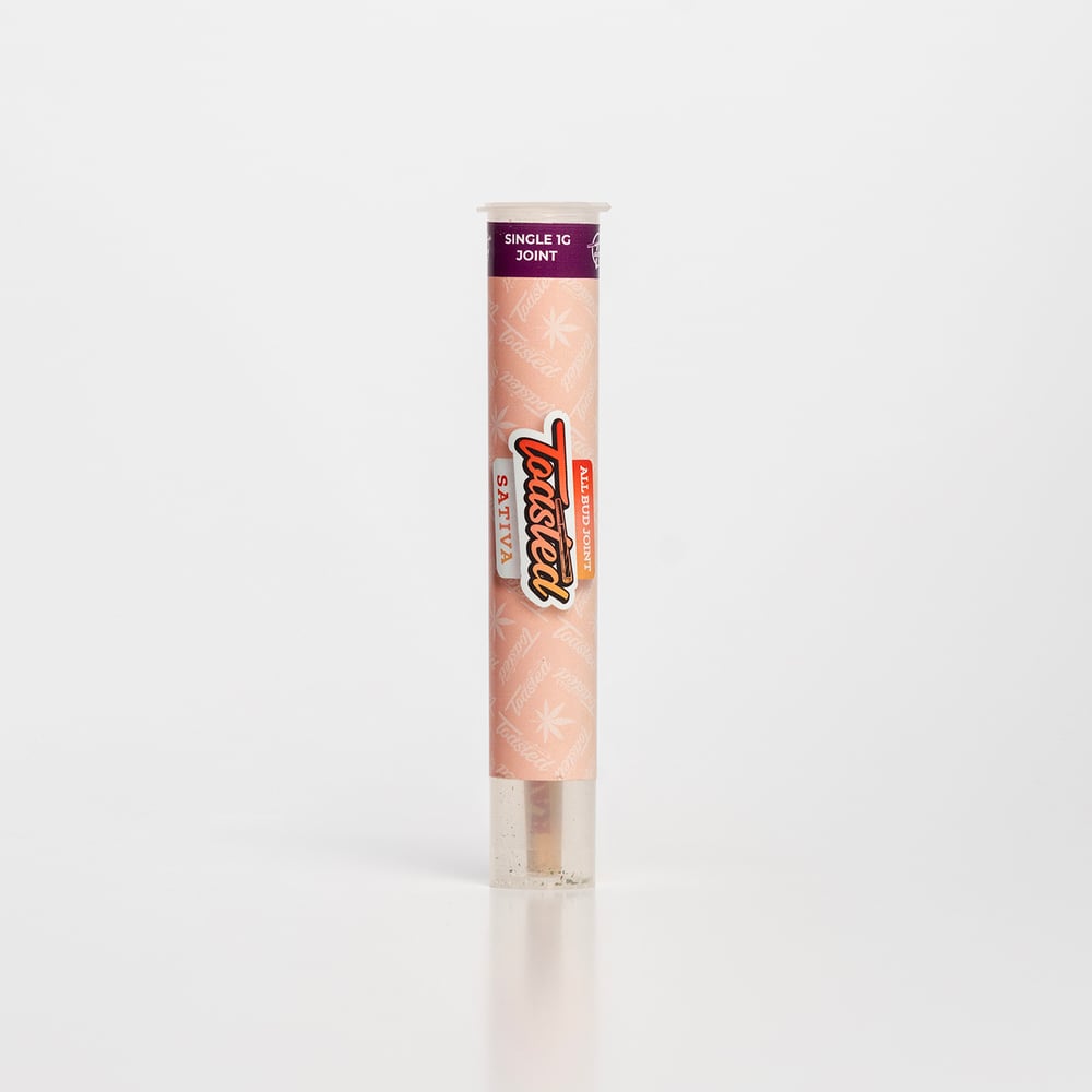 Alaskan Thunder Fuck  [1g] by Toasted - WA