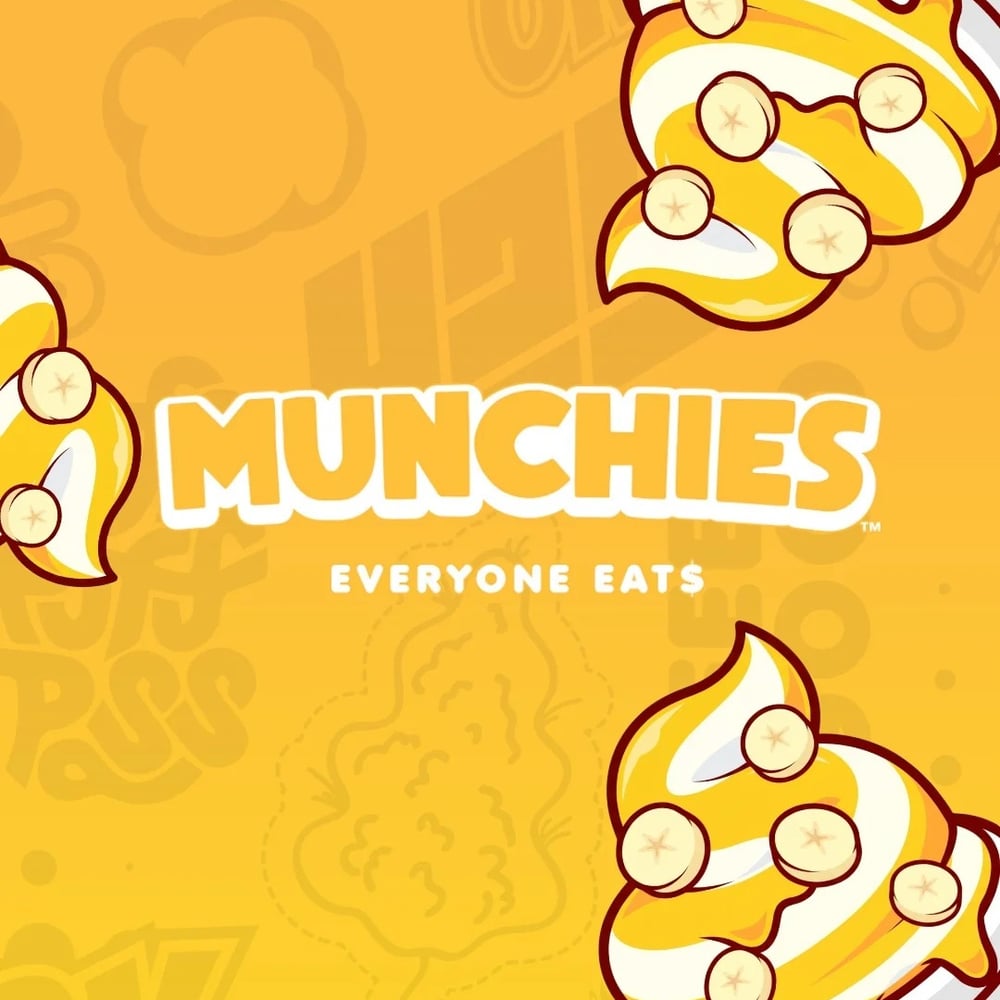 Banana Cream by Munchies