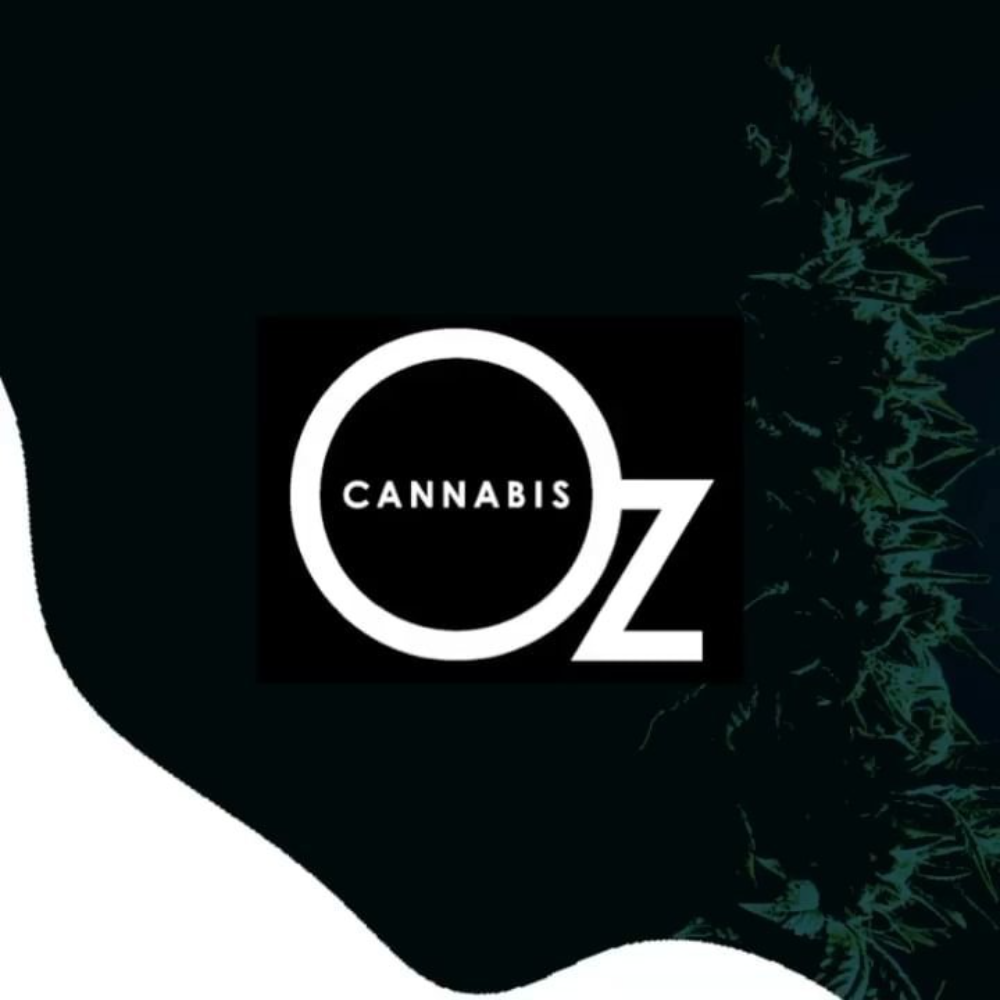 RS-11 by Oz Cannabis