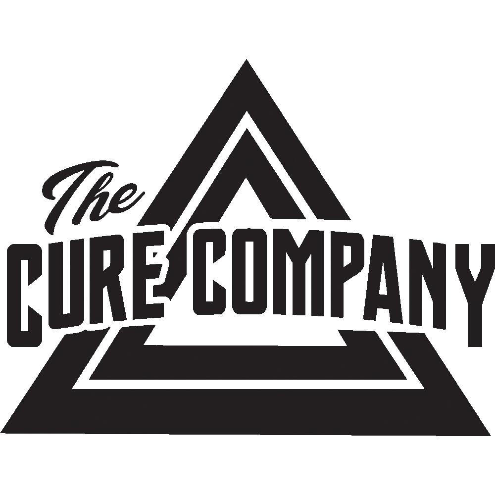 Zahti by The Cure Company