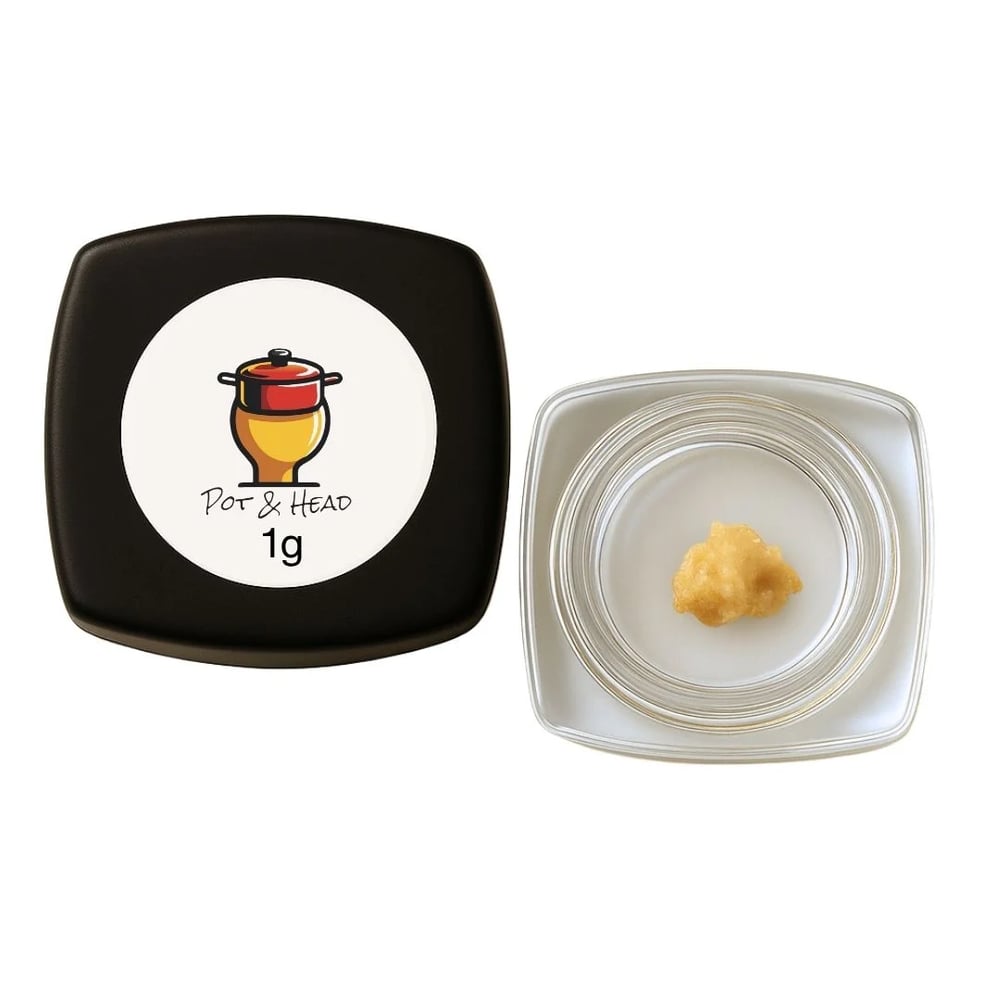 Strawberry Guava by Pot & Head