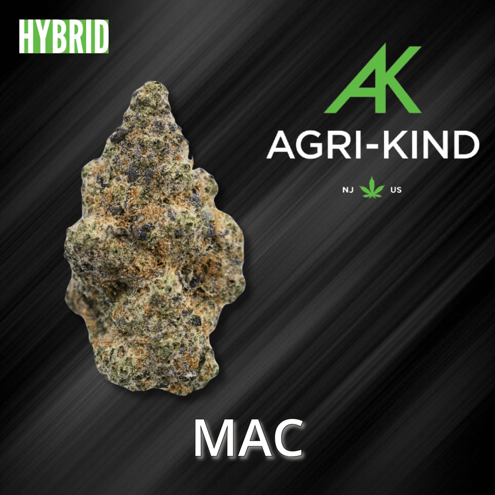 MAC by Agri-Kind