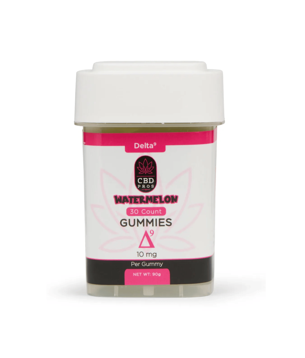 Watermelon by CBD Pros