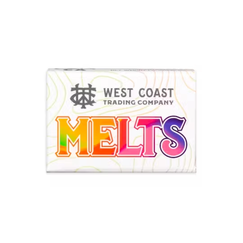 All Time High by West Coast Trading Company (WCTC)