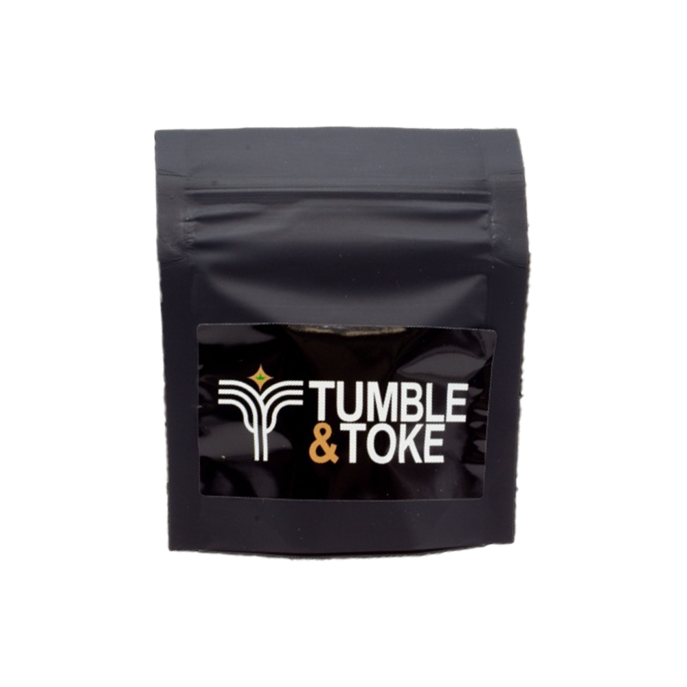 Acapulco Gold by Tumble & Toke