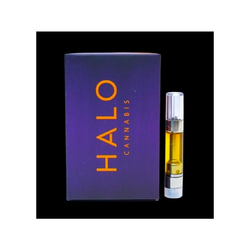 1300 AD by Halo Cannabis
