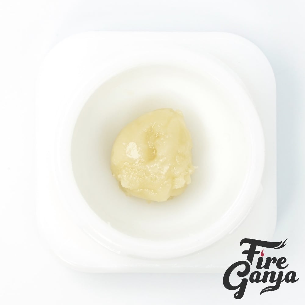 Alderpoint Sour Diesel [2g] by Fire Ganja