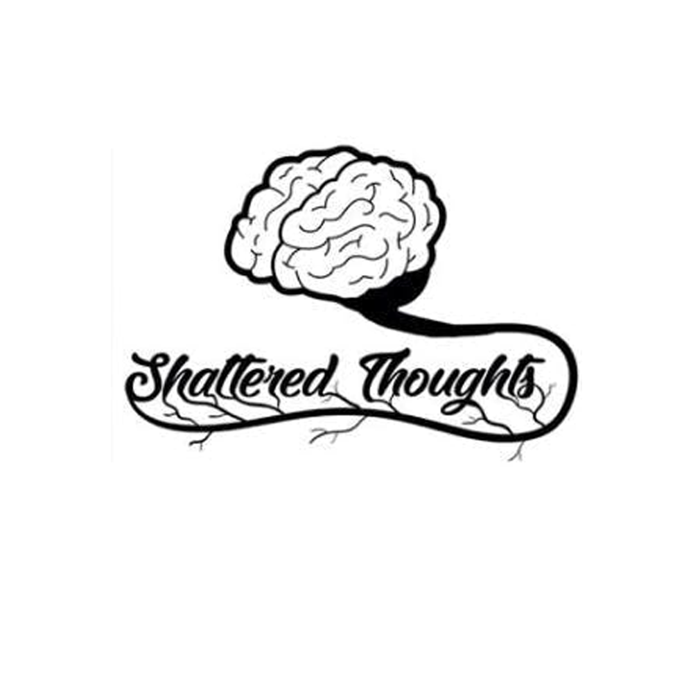 Neon Island (200mg) by Shattered Thoughts