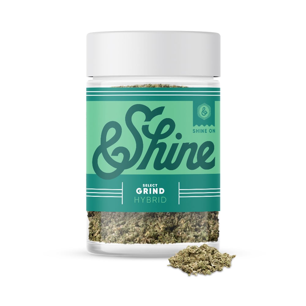 Zack's Cake [14.15g] by &Shine