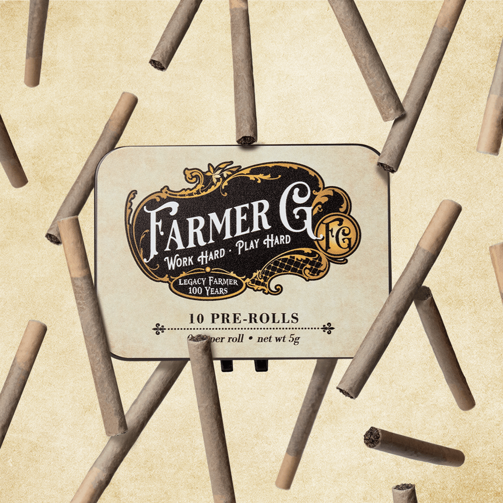 100k [.5g] by Farmer G