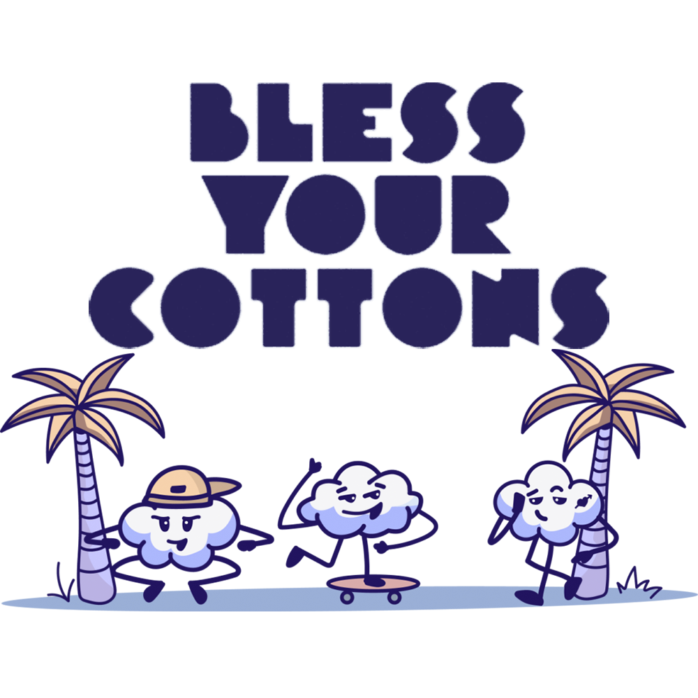 Z Pie by Bless Your Cottons