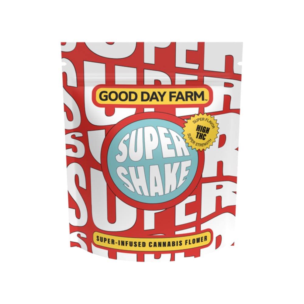 Super Lemons [5g] by Good Day Farm