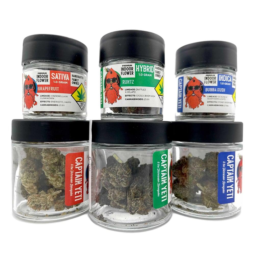 Dank by Captain Yeti
