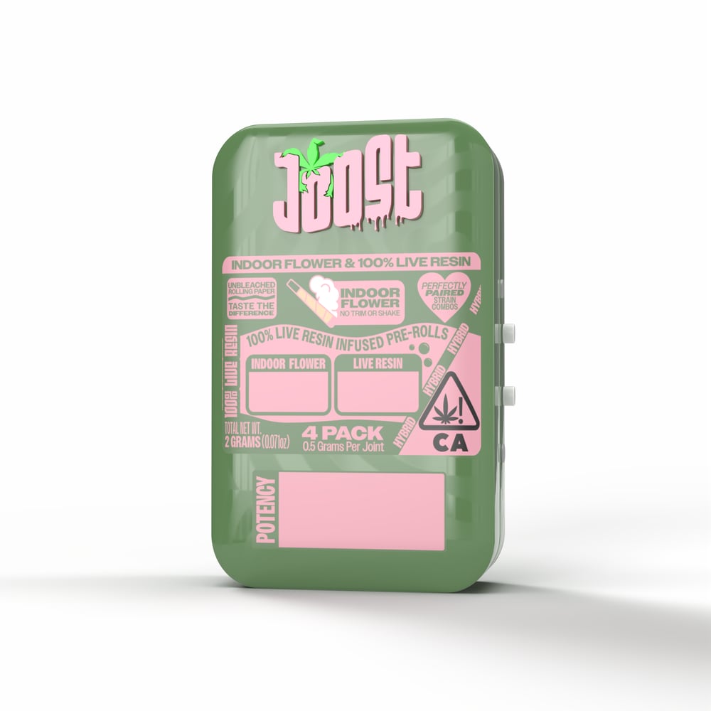 Amaretto Di Limon x Wedding Cake [.5g] by Joost