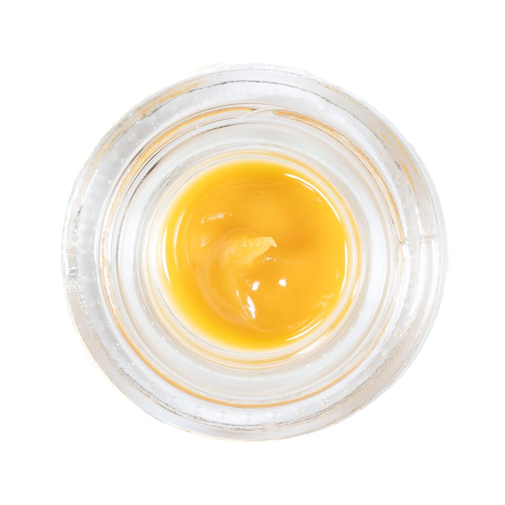 Alien OG x Stoopid Fruit by Paper Planes Extracts