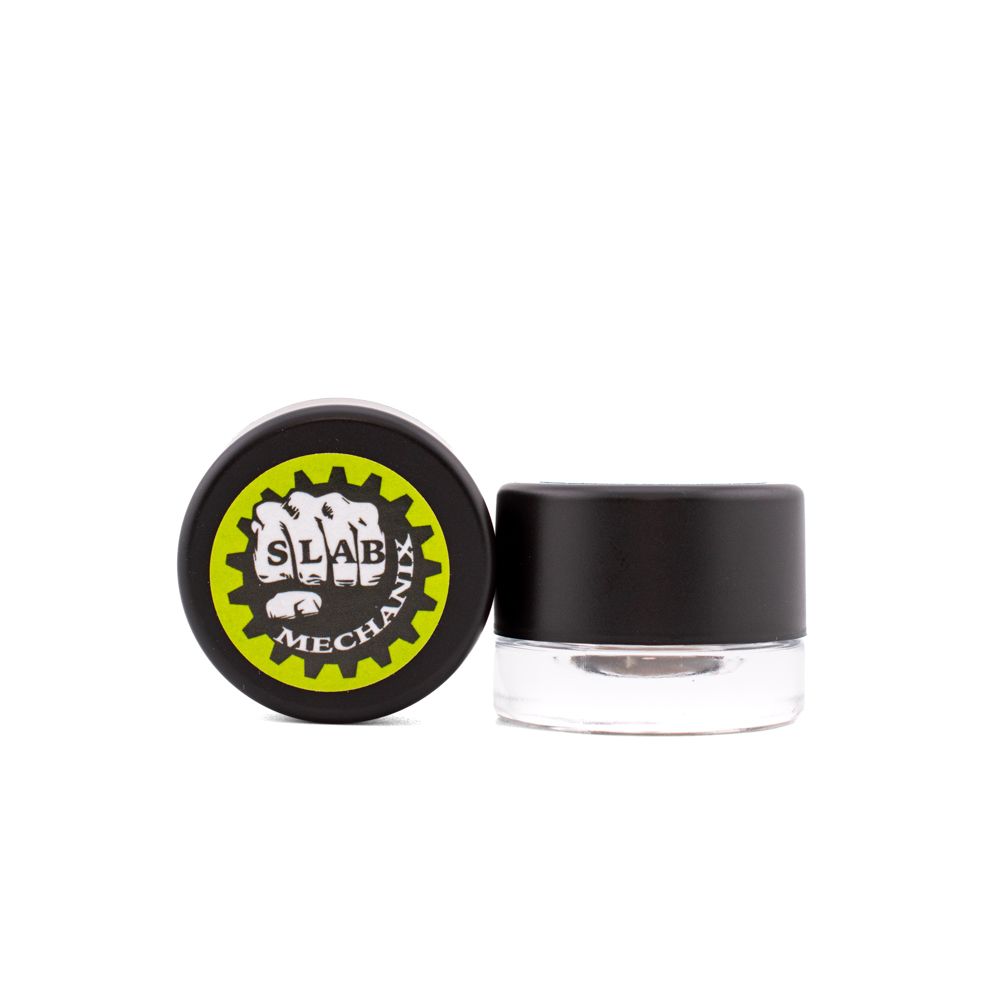 Acai Berry Gelato by Slab Mechanix