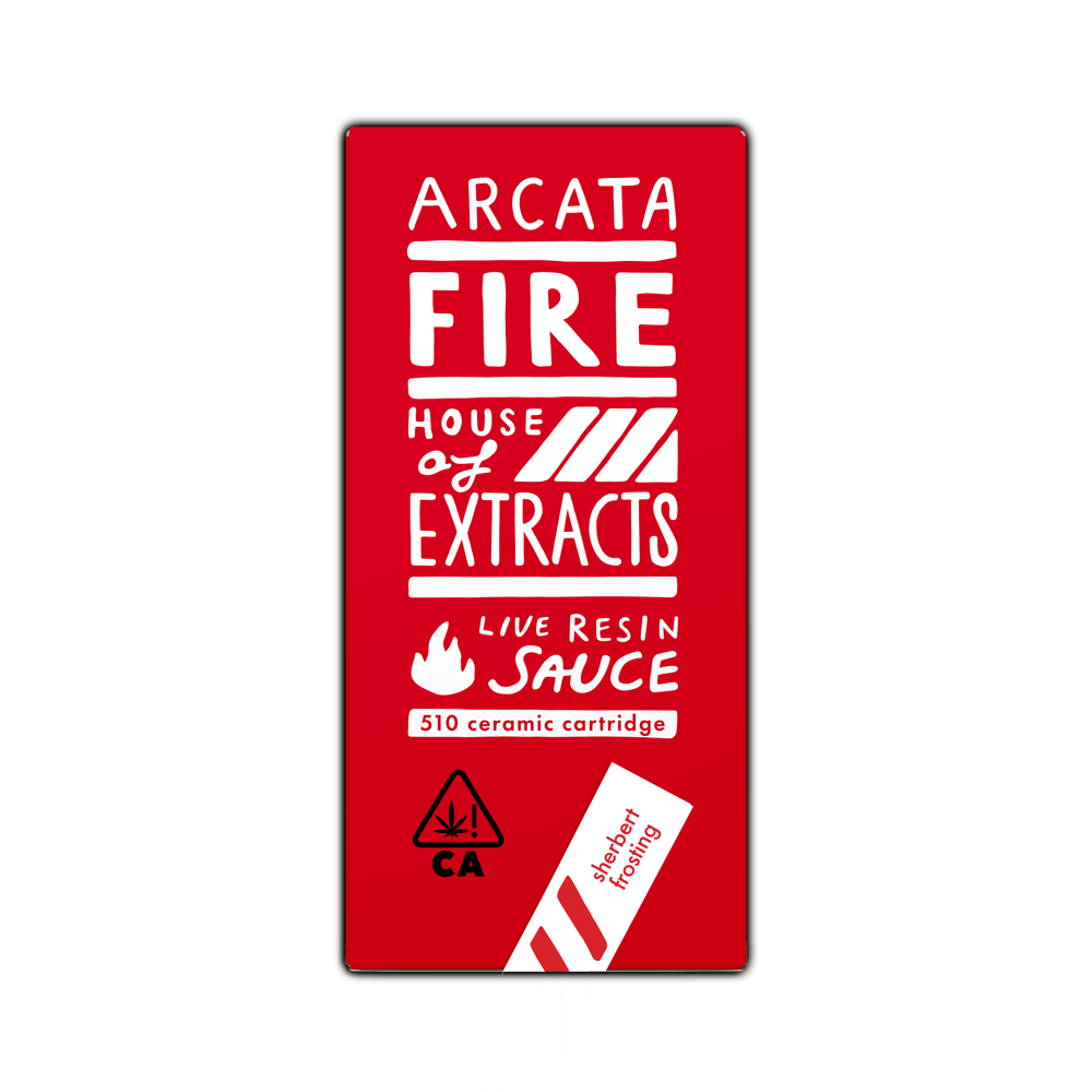 Key Lime Pie by Arcata Fire