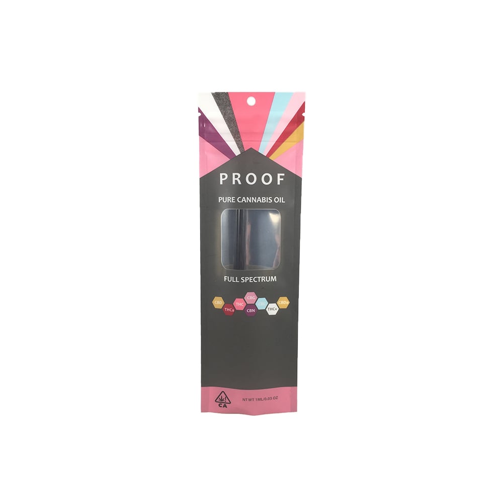 Indica FSO (1g) by Proof