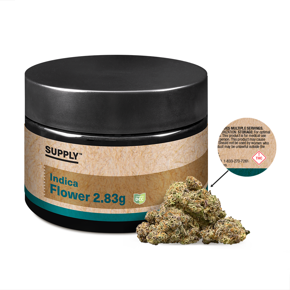 Bio Jesus [2.83g] by Supply™