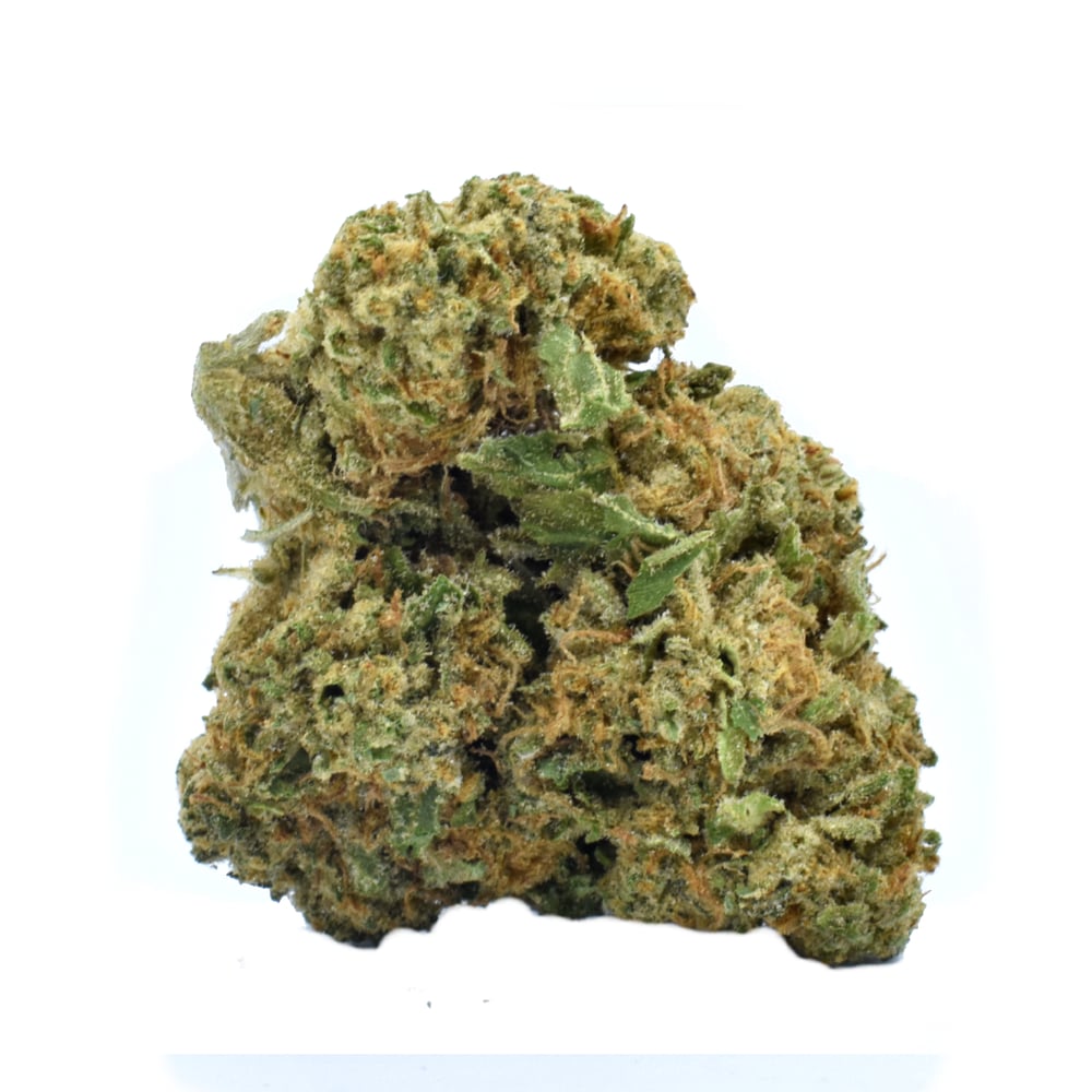 Ginger Joy by Solful Handpicked