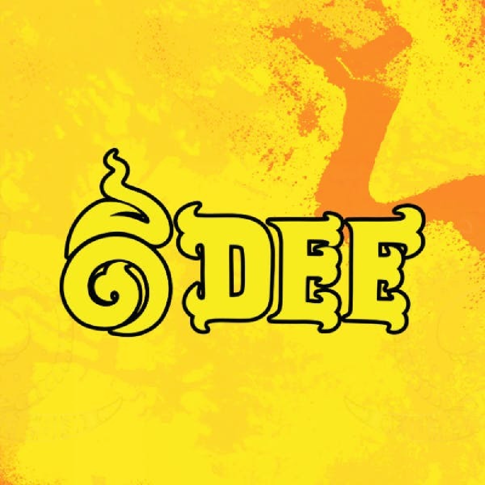 Pineapple Diesel by Dee Thai