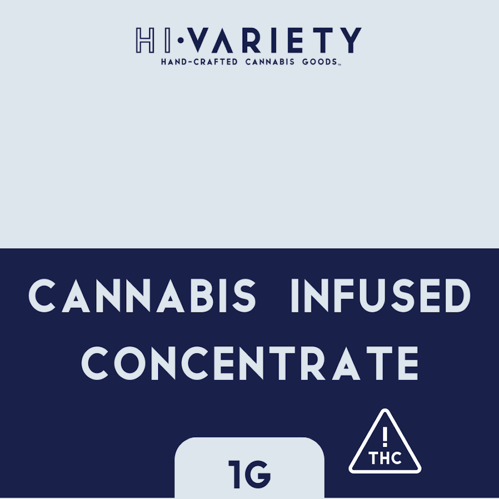Jack Herer by Hi Variety