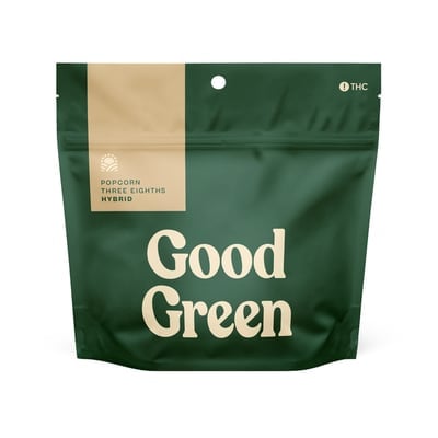 A La Mode #5 by Good Green