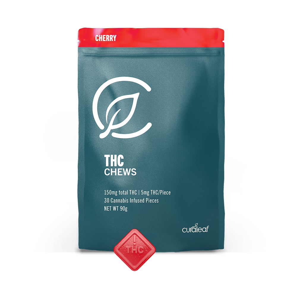 Orange [30pk] (150mg) by Curaleaf