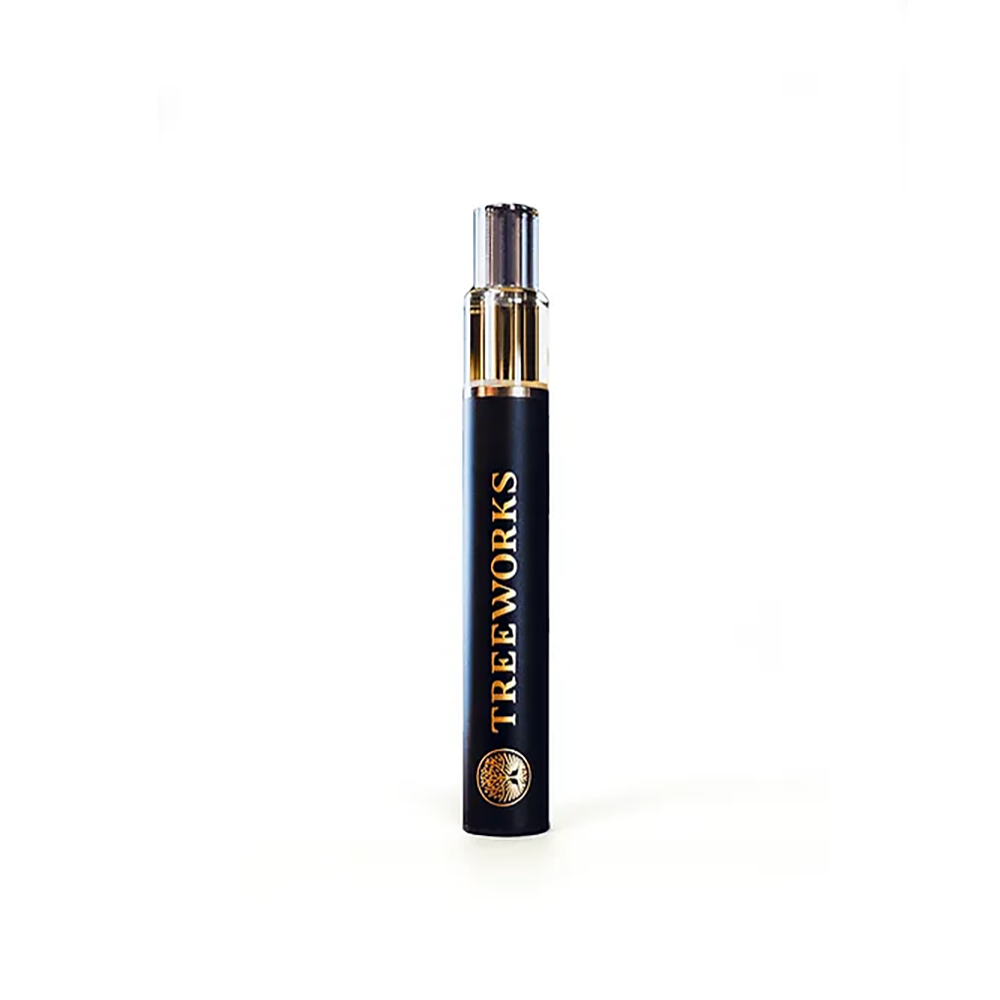 Dante's Inferno | Rosin Wand by Treeworks