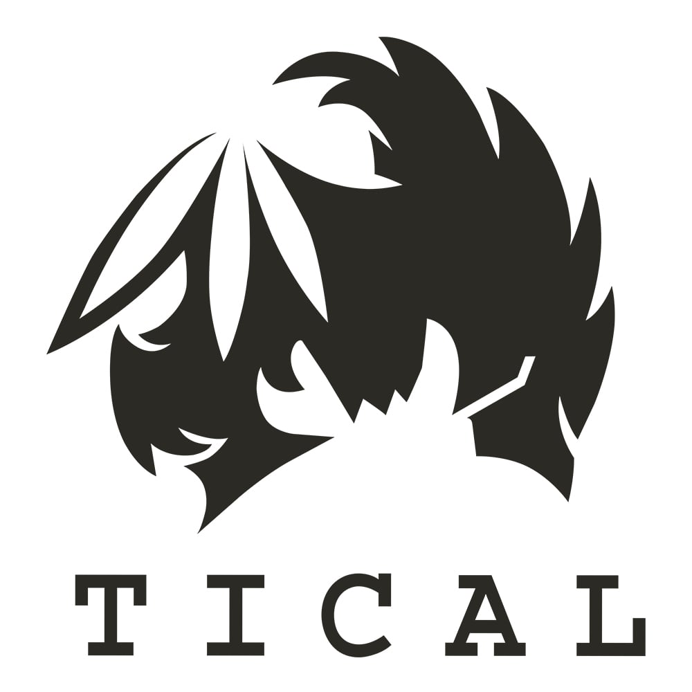 Act Right [1g] by TICAL