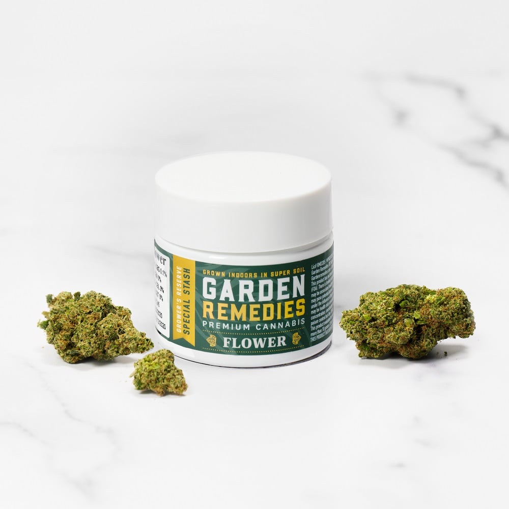 B-Stock by Garden Remedies