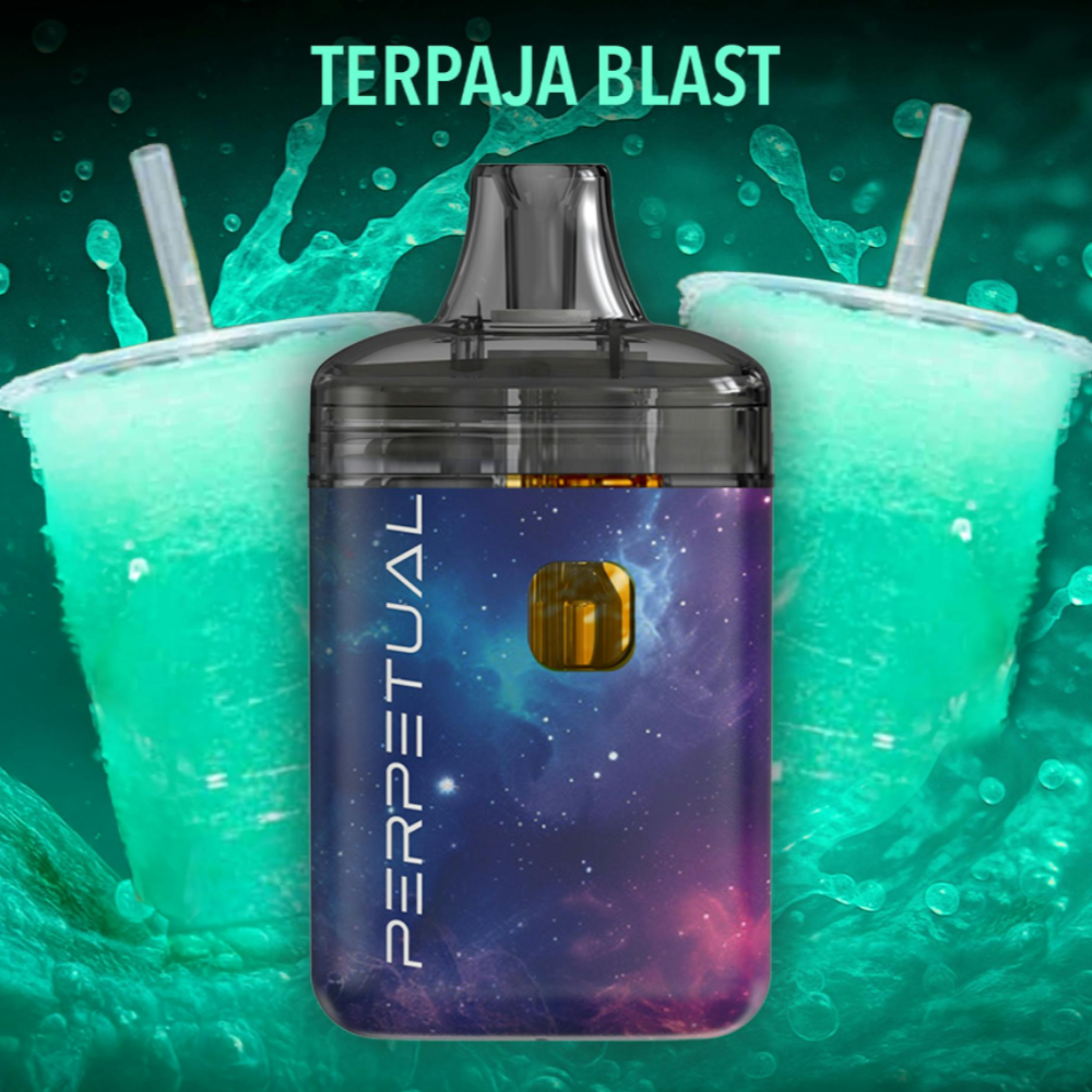 Terpaja Blast [1000mg] by Perpetual