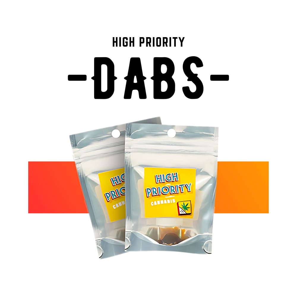 Apple Tartz by High Priority
